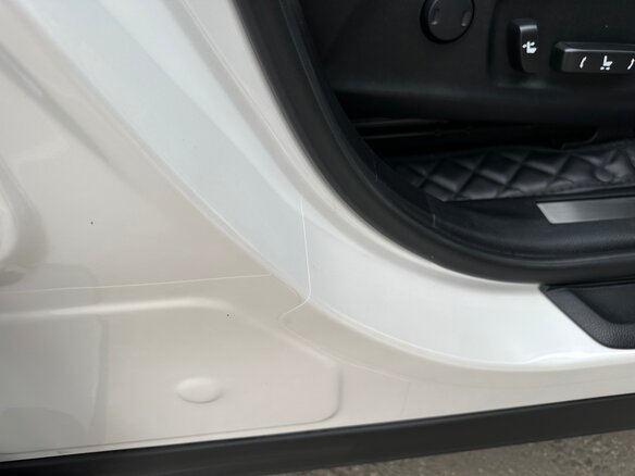 2020 Lexus RX 300 IV Рестайлинг, белый, 4850000 рублей - вид 15