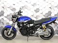 2002 Yamaha XJR1300, синий, 497000 рублей - вид 3