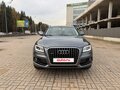 2015 Audi Q5 I (8R) Рестайлинг, серый, 2850000 рублей