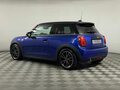 2019 Mini Hatch Cooper III (F55/F56) Рестайлинг, синий, 1749000 рублей - вид 5