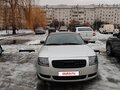 1999 Audi TT I (8N), серебристый, 750000 рублей - вид 1