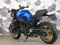 2022 Yamaha XSR900, синий, 999000 рублей - вид 7
