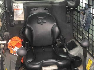 2021 Bobcat S530, белый, 2909000 рублей, вид 4