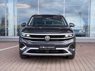 2024 Volkswagen Talagon I, чёрный, 6599900 рублей, вид 2
