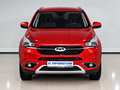 2019 Chery Tiggo 7 I, красный, 1385000 рублей - вид 1