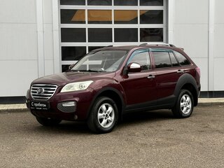 2012 Lifan X60 I, красный, 395000 рублей, вид 1