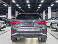 2022 Audi Q3 35 TFSI II (F3), серый, 2090606 рублей - вид 6