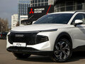 2026 Haval F7x II, белый, 3999000 рублей - вид 1
