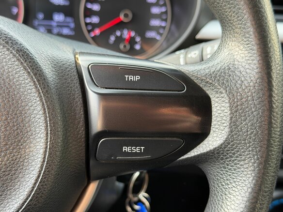 2018 Kia Rio IV, серебристый, 1209000 рублей - вид 12