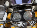 2022 Harley-Davidson CVO Road Glide Limited, жёлтый, 3230000 рублей - вид 4