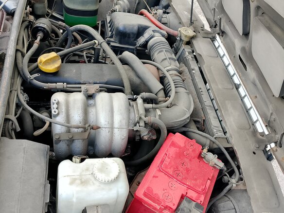 2006 Lada (ВАЗ) 2107, пурпурный, 210000 рублей - вид 13