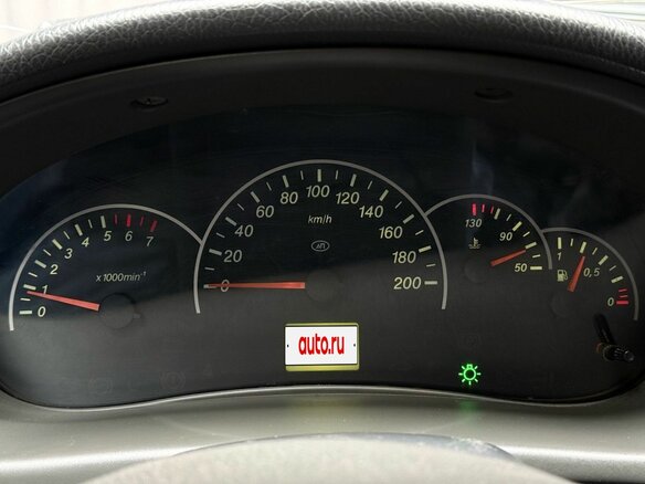 2007 Lada (ВАЗ) Priora I, серый, 319000 рублей - вид 10
