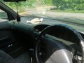1994 Toyota Sprinter Carib II, зелёный, 90000 рублей - вид 4
