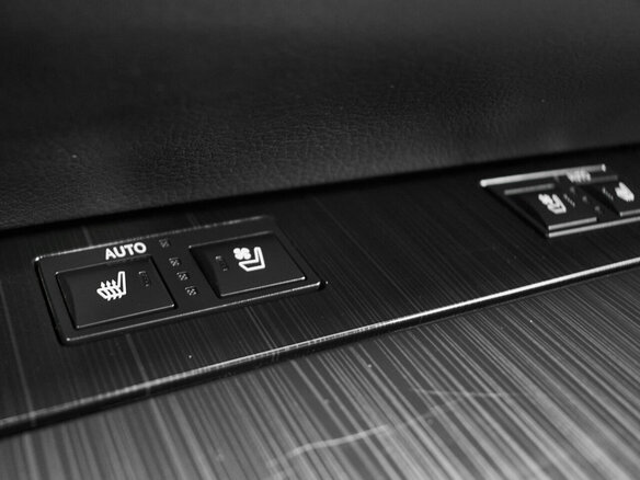 2014 Lexus GS 350 IV, белый, 2450000 рублей - вид 18