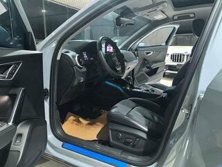 2023 Audi Q2 35 TFSI I Рестайлинг, серый, 2070000 рублей, вид 5