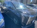 2024 GAC M8, чёрный - вид 5
