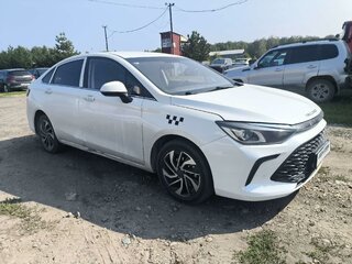 2024 BAIC U5 Plus, белый, 846925 рублей, вид 1