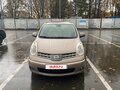 2008 Nissan Note I, коричневый, 450000 рублей