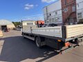 2012 Fuso (Mitsubishi) Canter, белый, 1590000 рублей - вид 4