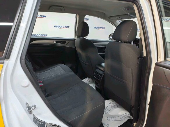 2023 Haval M6 II, белый, 1017900 рублей - вид 14