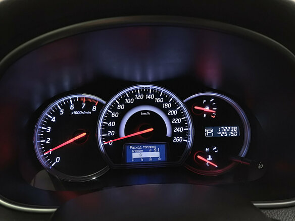 2012 Nissan Teana II (J32) Рестайлинг, серебристый, 760000 рублей - вид 12