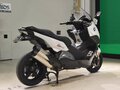 2016 BMW C 650 Sport, белый, 680000 рублей - вид 3