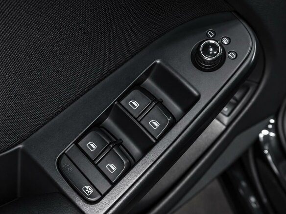 2010 Audi A4 IV (B8), чёрный, 969000 рублей - вид 17