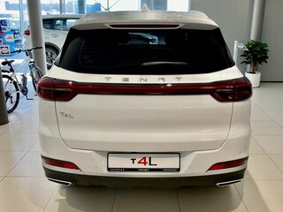 2026 Tenet T4L, белый, 2329000 рублей, вид 5