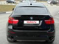 2008 BMW X6 35i 6-speed I (E71), чёрный - вид 5