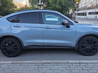 2022 Geely Tugella I, серый, 2621000 рублей, вид 3