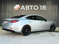 2015 Mazda 6 III (GJ) Рестайлинг, голубой, 1509000 рублей - вид 2
