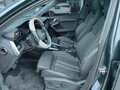 2022 Audi A3 35 TFSI Long IV (8Y), зелёный, 2315000 рублей - вид 5