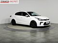 2017 Kia Rio IV, белый, 1276000 рублей - вид 2