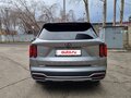 2021 Kia Sorento IV, серый, 5400000 рублей - вид 4