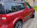 2017 Skoda Yeti I Рестайлинг, пурпурный, 1199000 рублей - вид 2