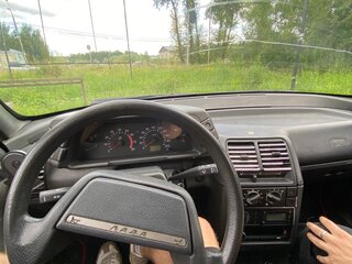 2005 Lada (ВАЗ) 2110, красный, 69000 рублей, вид 3