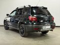 2007 Mitsubishi Outlander I, чёрный - вид 6
