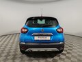 2017 Renault Kaptur I, голубой - вид 5