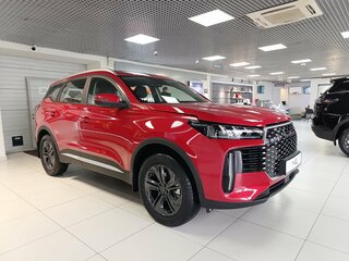 2026 Tenet T4L, красный, 2344000 рублей, вид 1