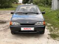 2008 Lada (ВАЗ) 2115, чёрный - вид 9