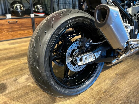 2025 BMW S 1000 R, чёрный, 2049000 рублей - вид 10