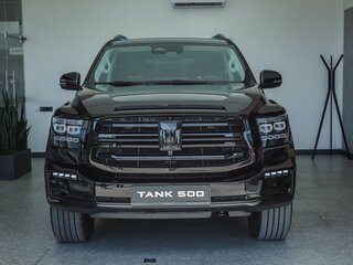 2026 Tank 500 I, чёрный, 9199000 рублей, вид 2