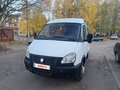 2014 ГАЗ ГАЗель (3221), белый, 900000 рублей