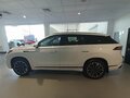 2026 Jaecoo J8, белый - вид 4