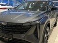 2026 Geely Cityray, серый, 3344990 рублей - вид 6