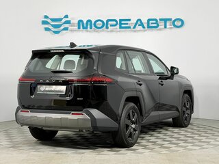 2026 Toyota RAV4 VI (XA60), чёрный, 4890000 рублей, вид 5
