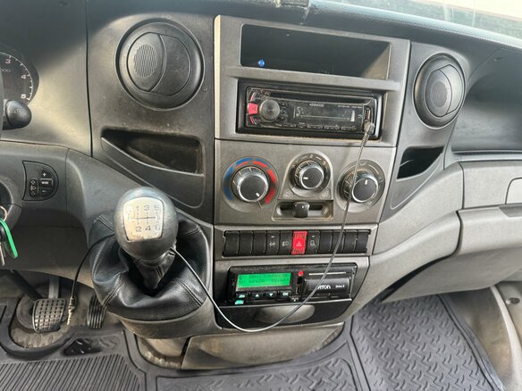 2015 Iveco Daily, белый, 2600000 рублей - вид 3