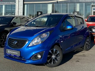 2018 Ravon R2, синий, 828000 рублей, вид 1