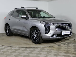 2023 Haval Jolion I, серый, 1599990 рублей, вид 3