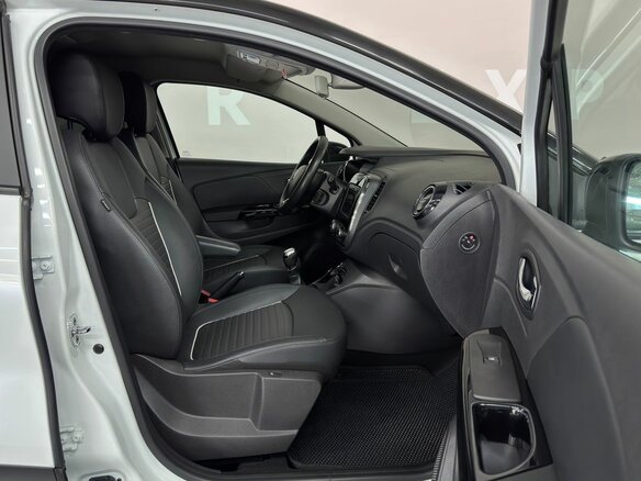 2019 Renault Kaptur I, белый, 1500000 рублей - вид 14